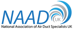 National Association of Air Duct Specialists UK