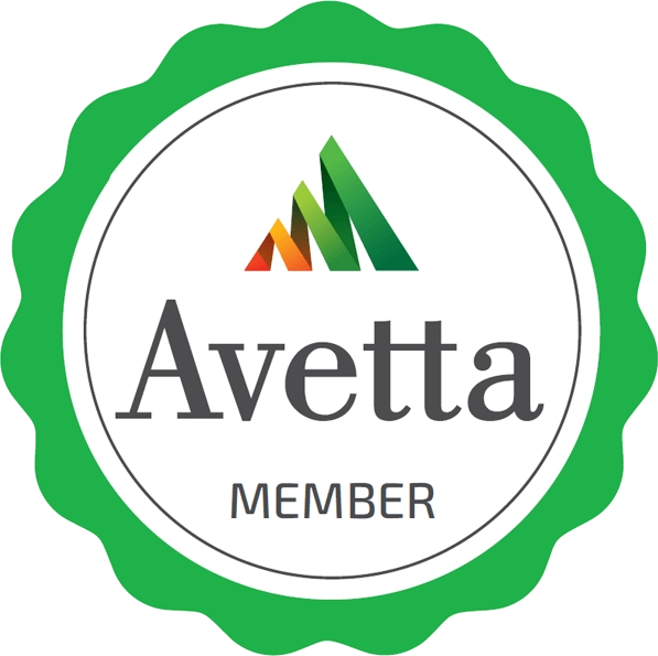 Avetta member
